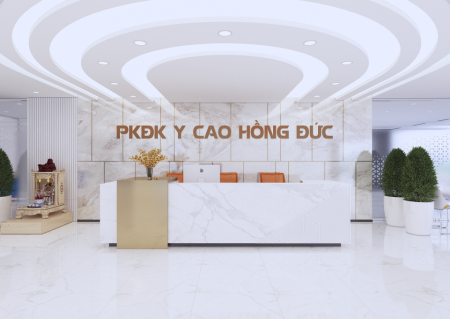 PK ĐA KHOA Y CAO HỒNG ĐỨC – LẠNG SƠN