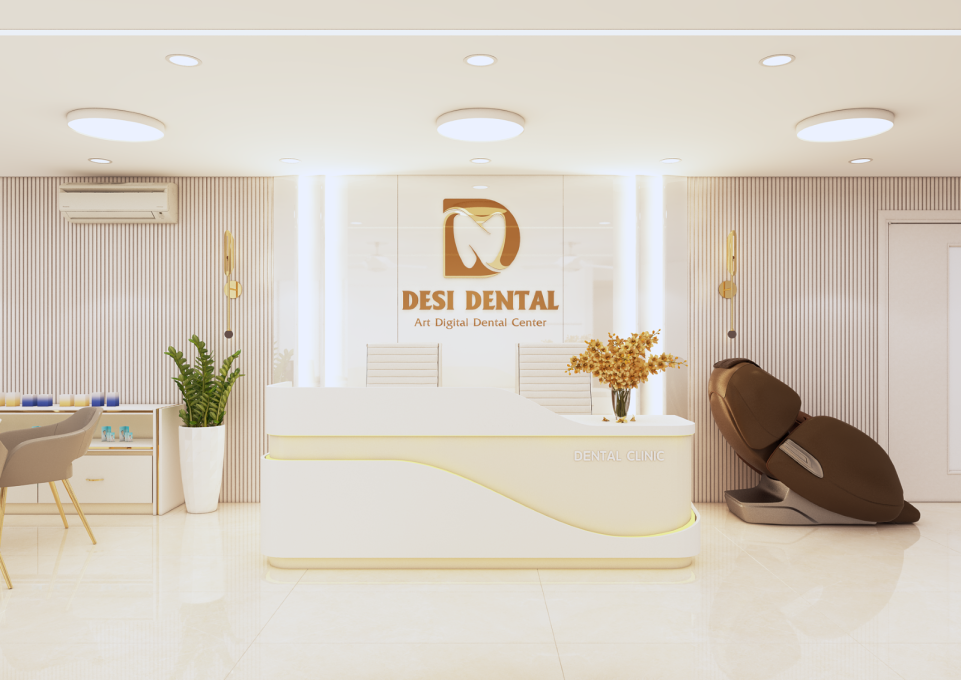 NHA KHOA DESI – PHILIPPINES